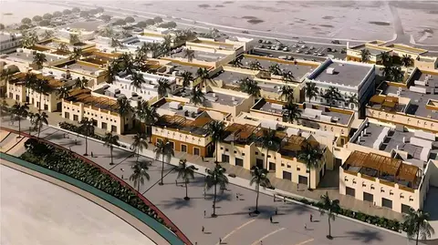 Al Hafa Waterfront, view 2 of 2