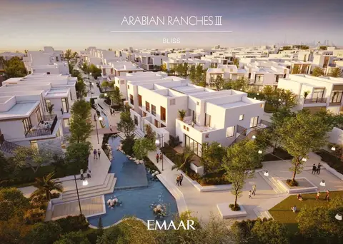 Arabian Ranches III - Bliss II, view 2 of 2