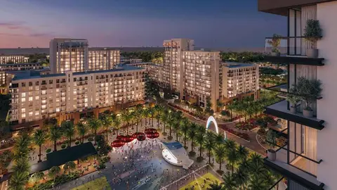 Aria & Symphony + Ayala & Grove, view 2 of 2