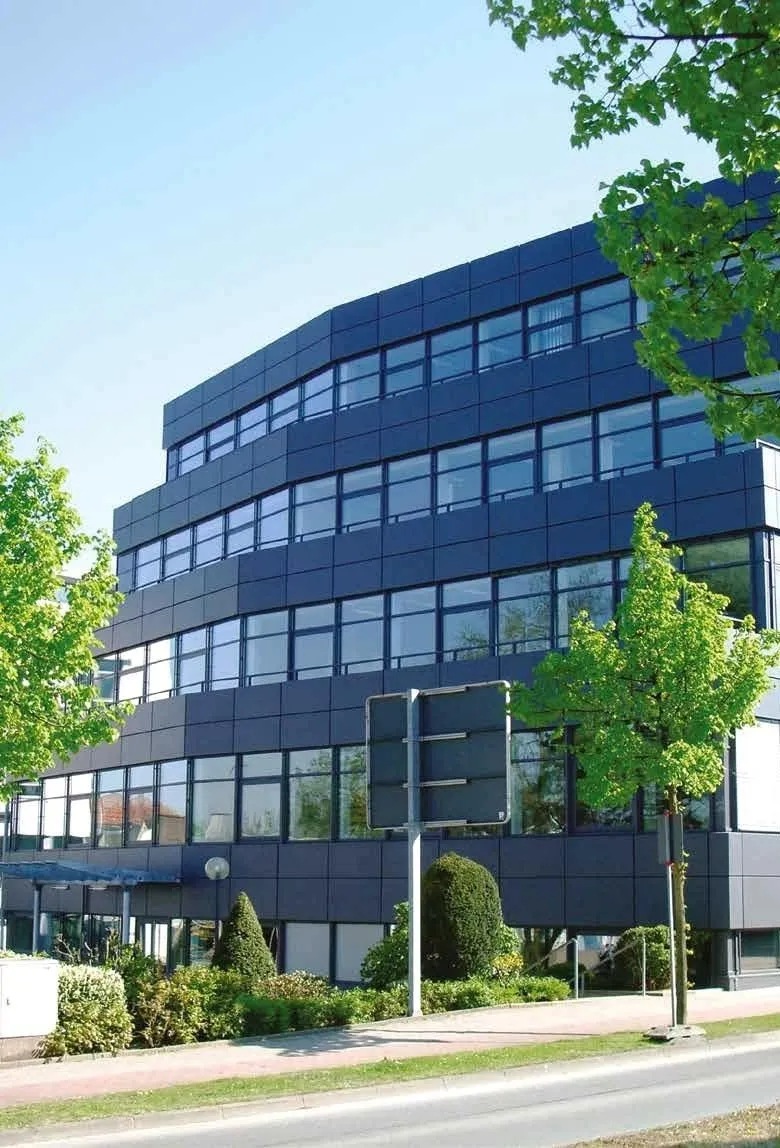 Bank Herford, view 1 of 2