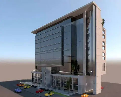 Bidah Al Nafjan Business Center, view 2 of 2