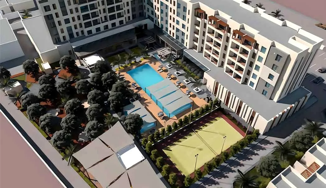 Courtyard by Marriott, view 1 of 2