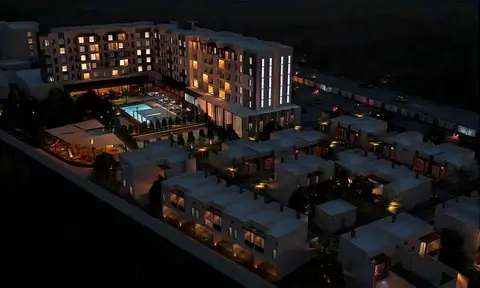 Courtyard by Marriott, view 2 of 2