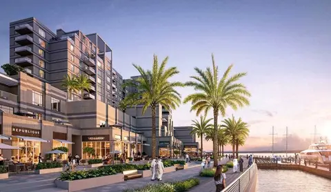 Crystal Residences, view 2 of 2