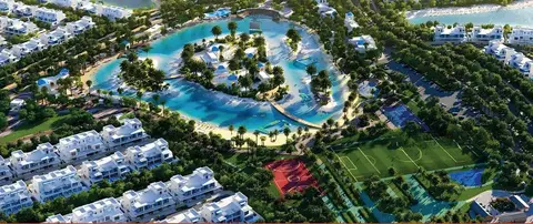 DAMAC Lagoons Malta Cluster 1127 Villas, view 2 of 2