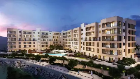Lagoon Sea View Apartments, view 2 of 2