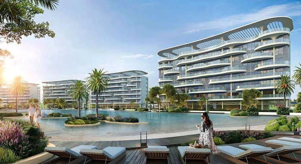 Lagoon Views (38 Buildings), view 1 of 3