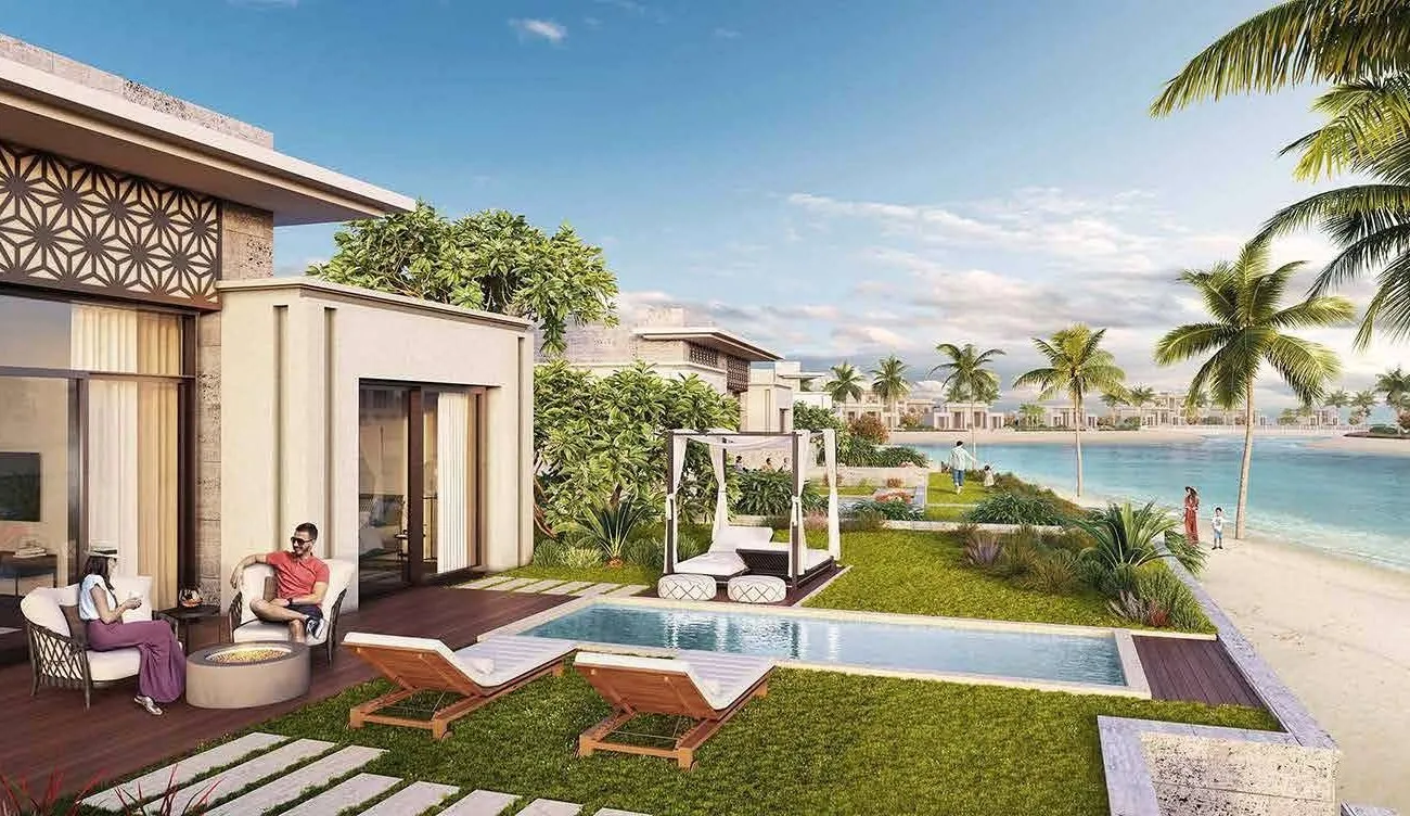 Laguna Gardens Villas, view 1 of 2