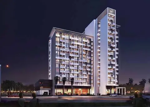Prive Residence, view 2 of 2
