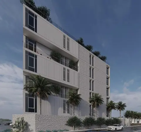Rawana Residential Building, view 2 of 2