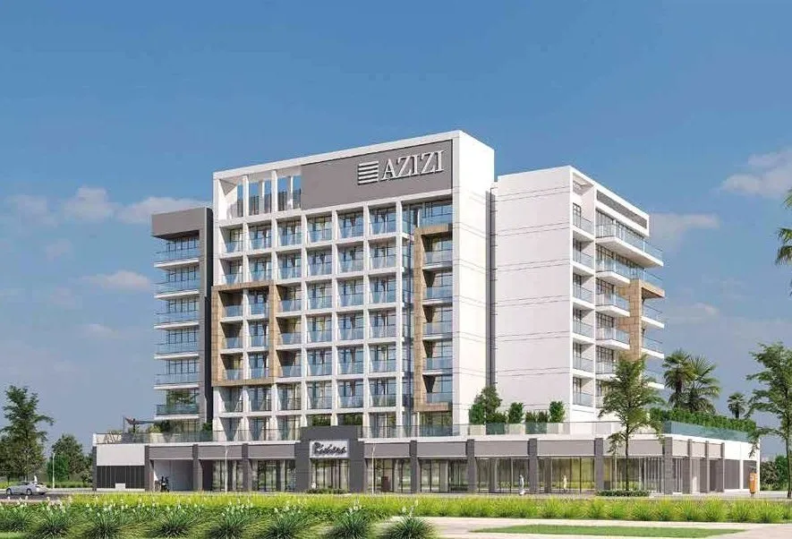 Riviera Buildings, view 1 of 5