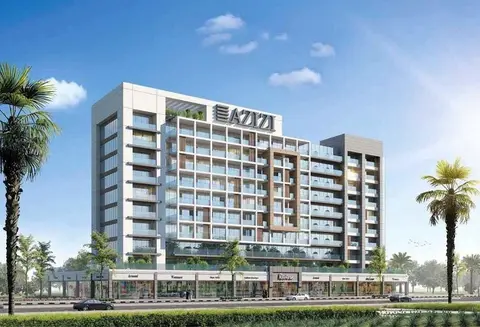 Riviera Buildings, view 3 of 5