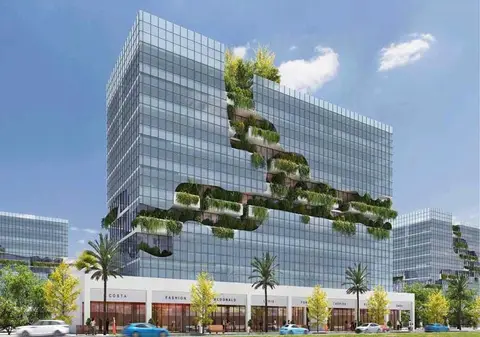 Riviera Buildings, view 4 of 5