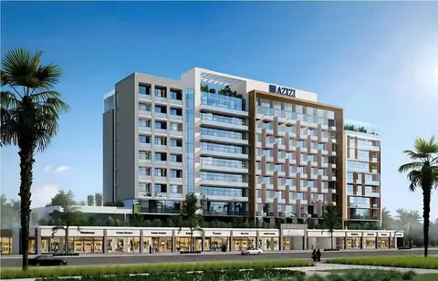 Riviera Buildings, view 5 of 5