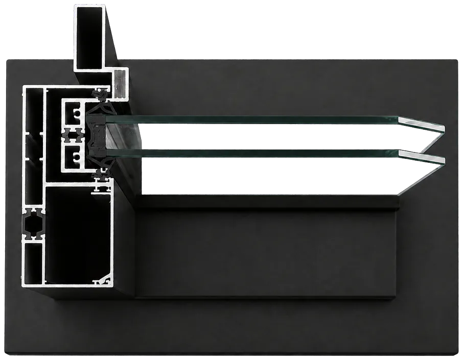 SL30 profile section