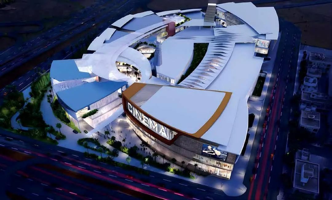 Solitaire Mall, view 1 of 2