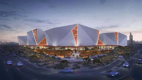 Solitaire Mall, view 2 of 2