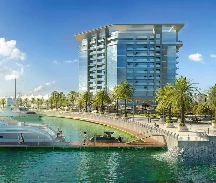 The Bay Residence, view 1 of 2