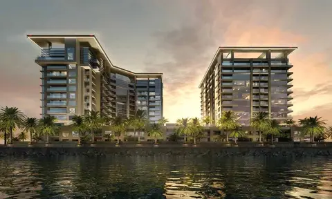 The Bay Residence, view 2 of 2