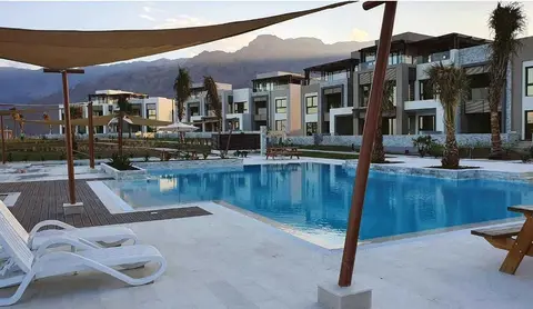 The Beach Front Villa Jebel Siffah Heights, view 2 of 2