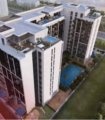 Urjwan Buildings, view 1 of 2