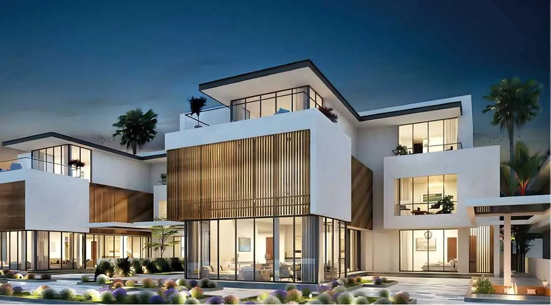 VIP MBZ Villas, view 1 of 2