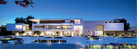 VIP MBZ Villas, view 2 of 2
