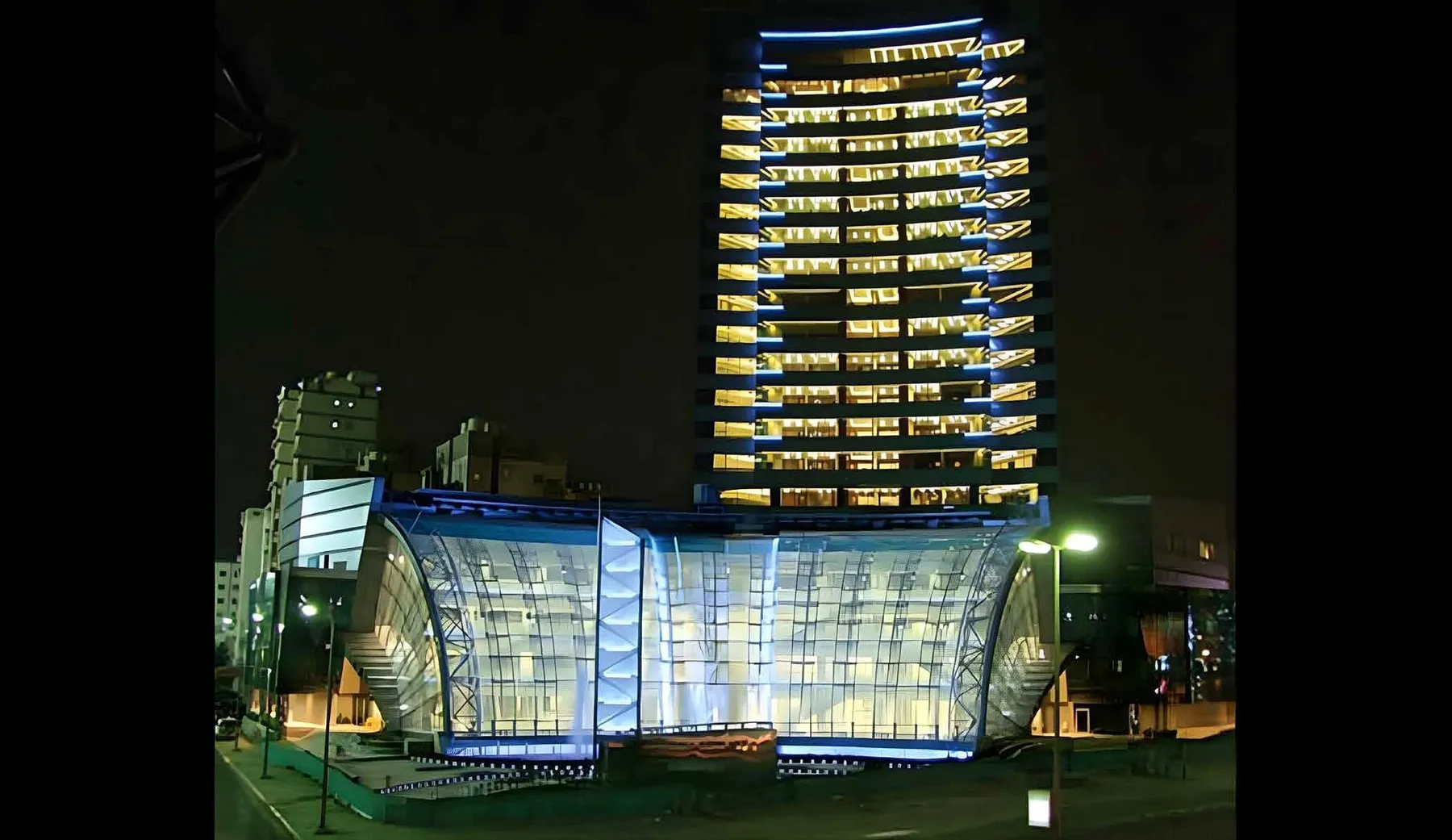 Waterfall Mall, view 1 of 2