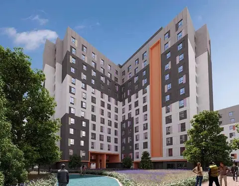 Wynn Resorts Staff Accommodation, view 2 of 2